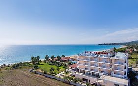 Poseidon Beach 4*